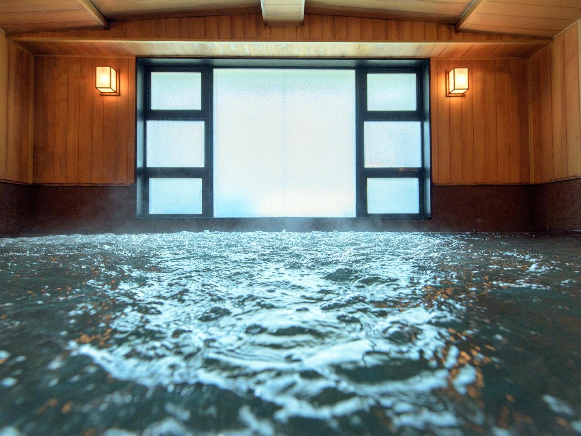 Hotel Ichinose Jamanouči Exteriér fotografie