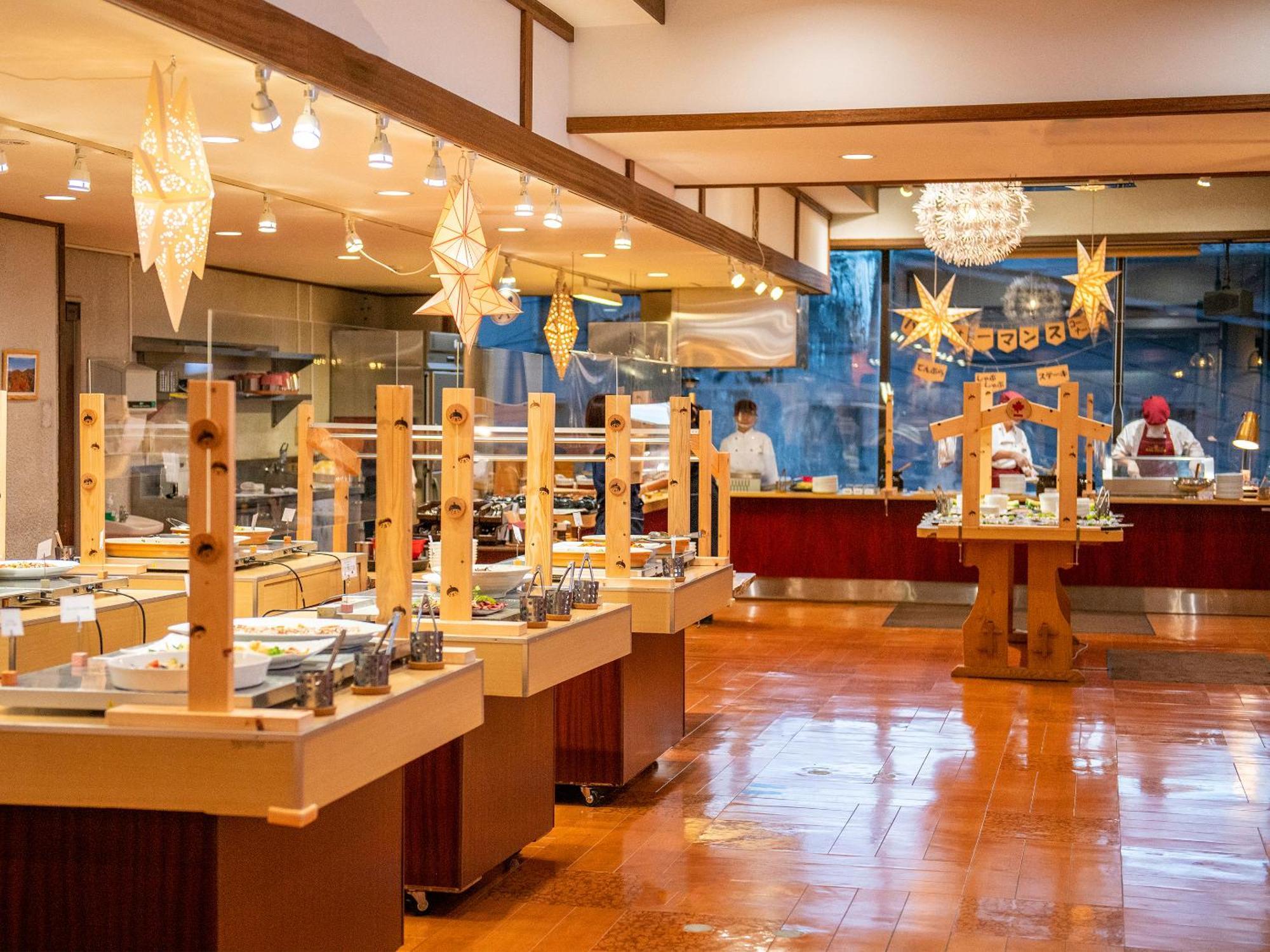 Hotel Ichinose Jamanouči Exteriér fotografie