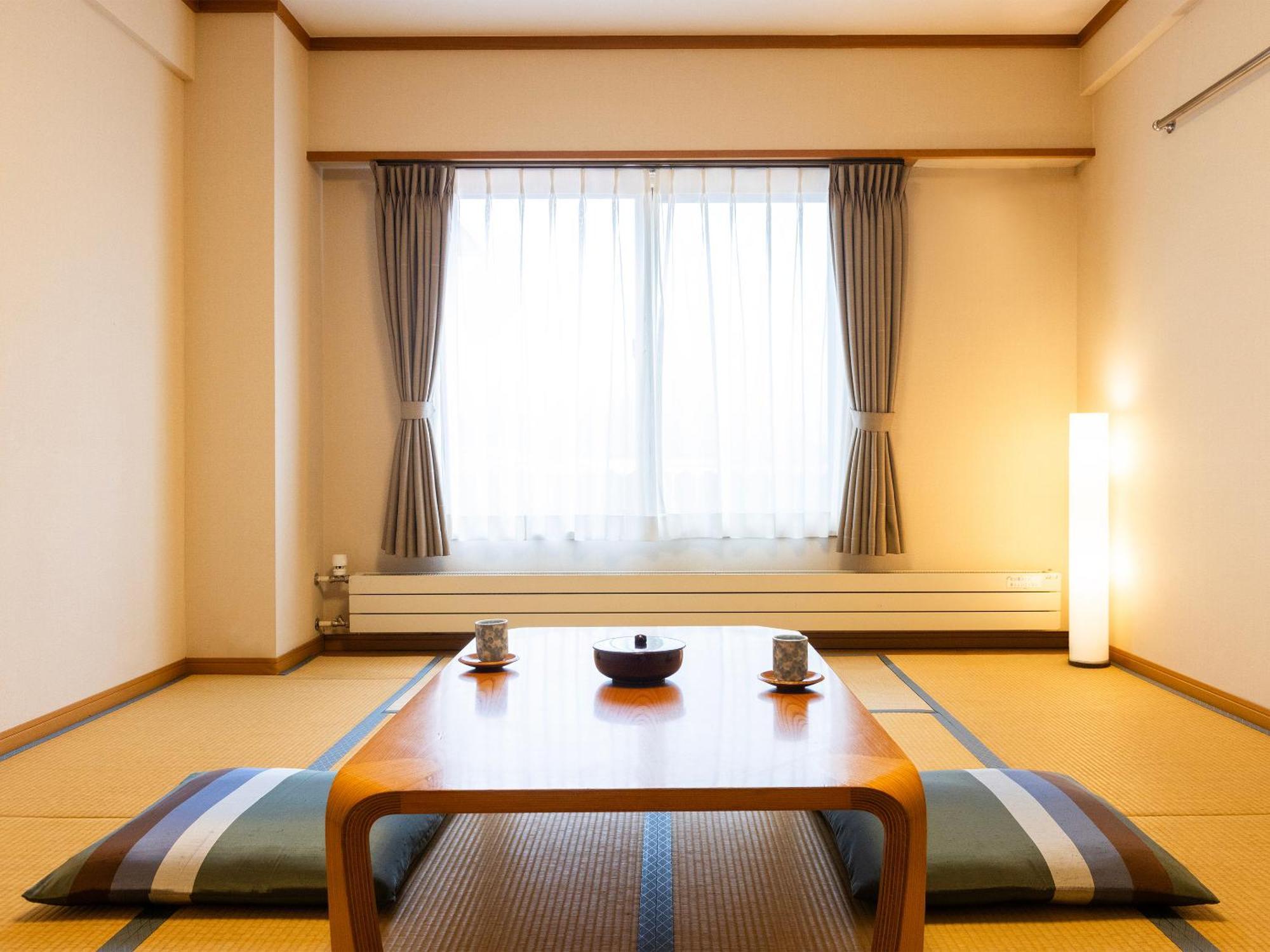 Hotel Ichinose Jamanouči Exteriér fotografie