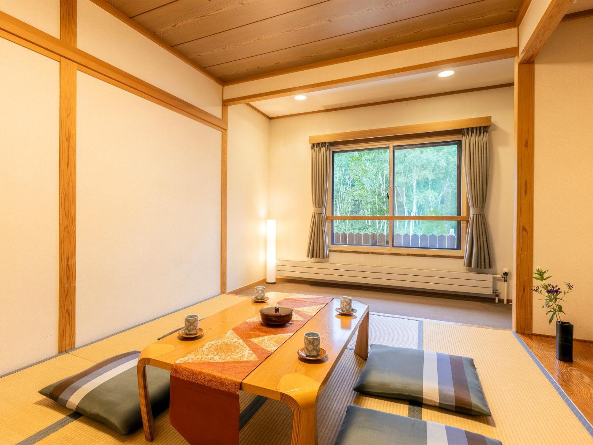 Hotel Ichinose Jamanouči Exteriér fotografie